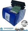 Rezystor opornica prędkości nadmuchu wentylatora MOPAR Dodge Caravan 2001-2007 klimatyzacja manualna